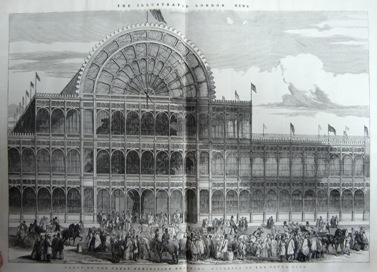 1851 Great Exhibition